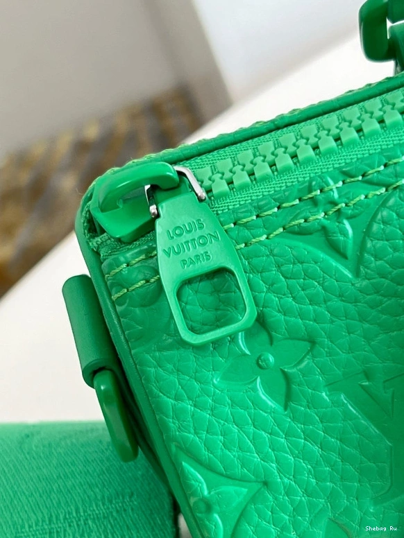 LOUIS KEEPALL BANDOULIÈRE 25 VUITTON 0801